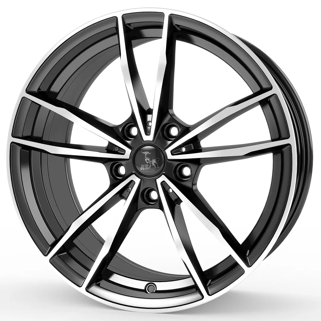 ULTRA Wheels UA24 BAY