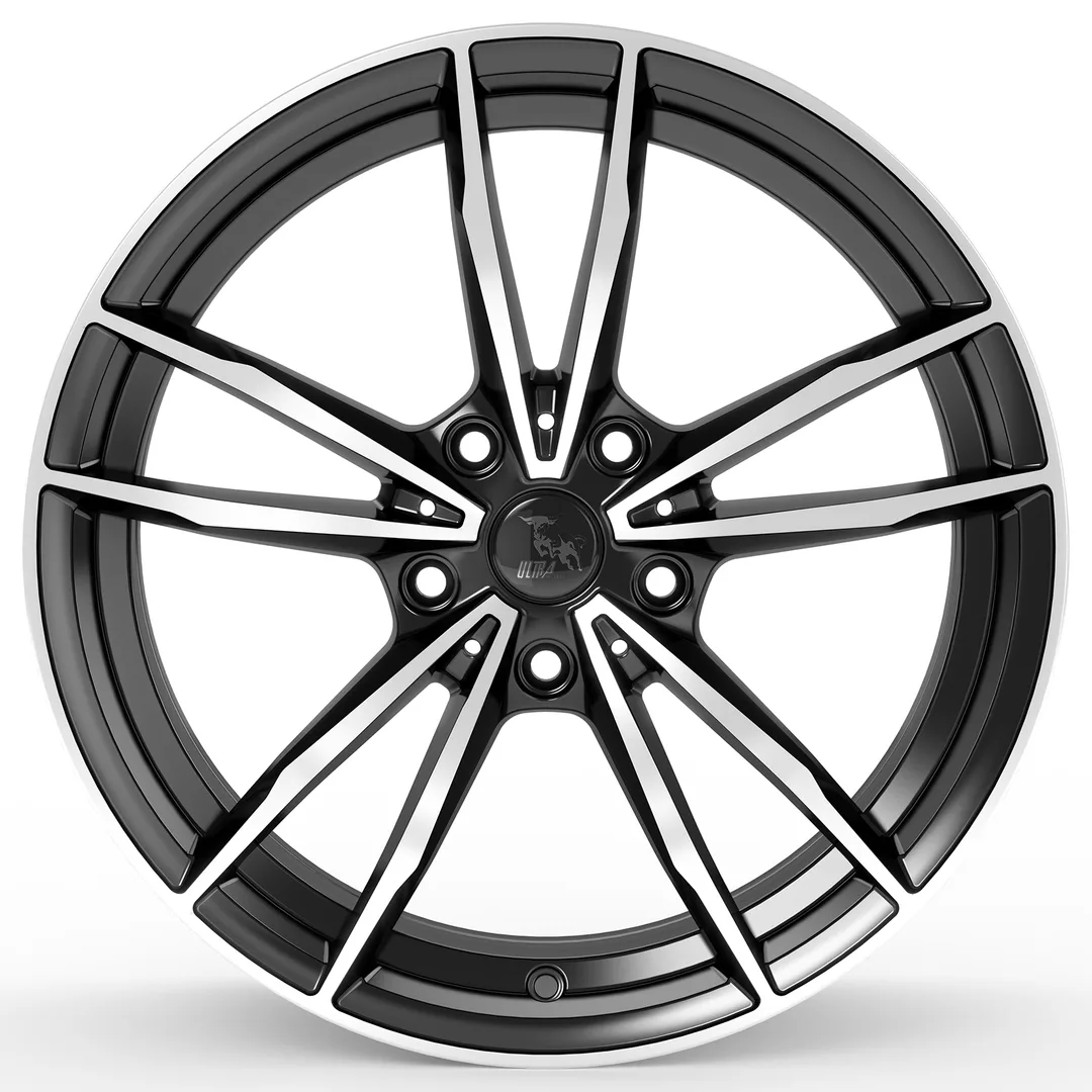 ULTRA Wheels UA24 BAY