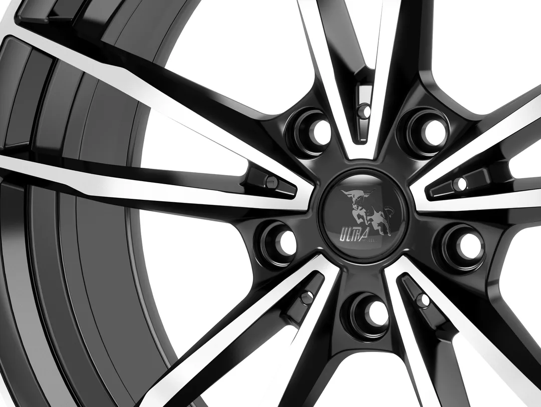 ULTRA Wheels UA24 BAY