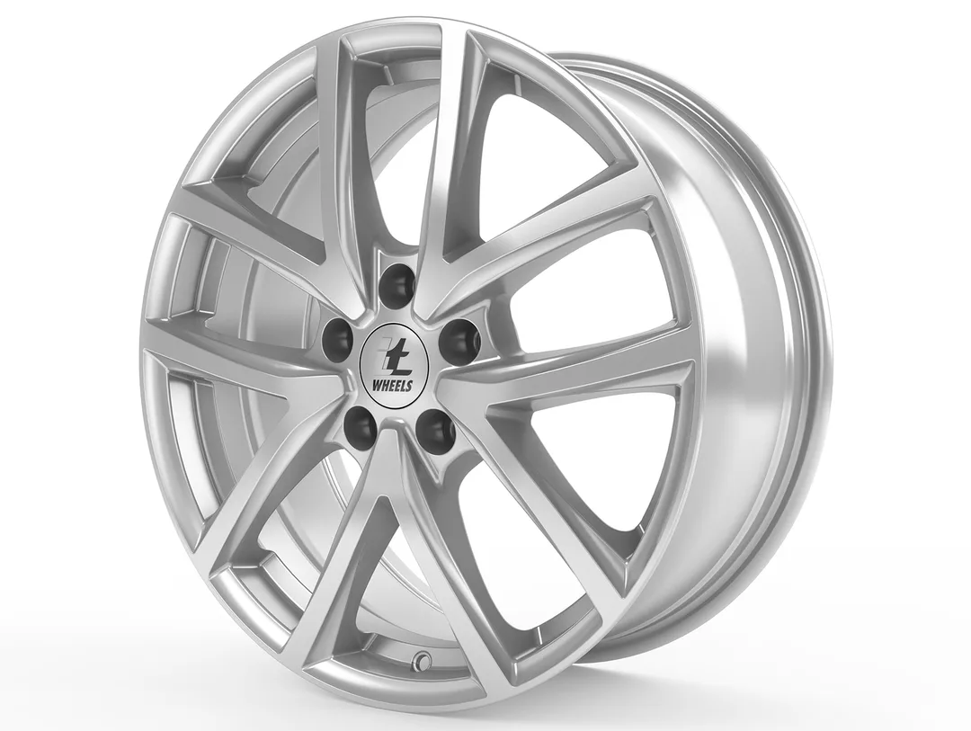 itWheels MIRA