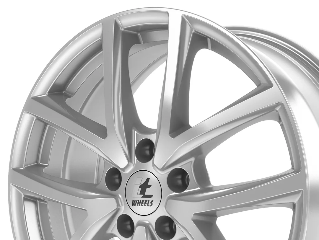 itWheels MIRA