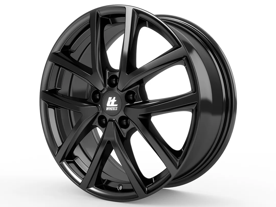 itWheels MIRA