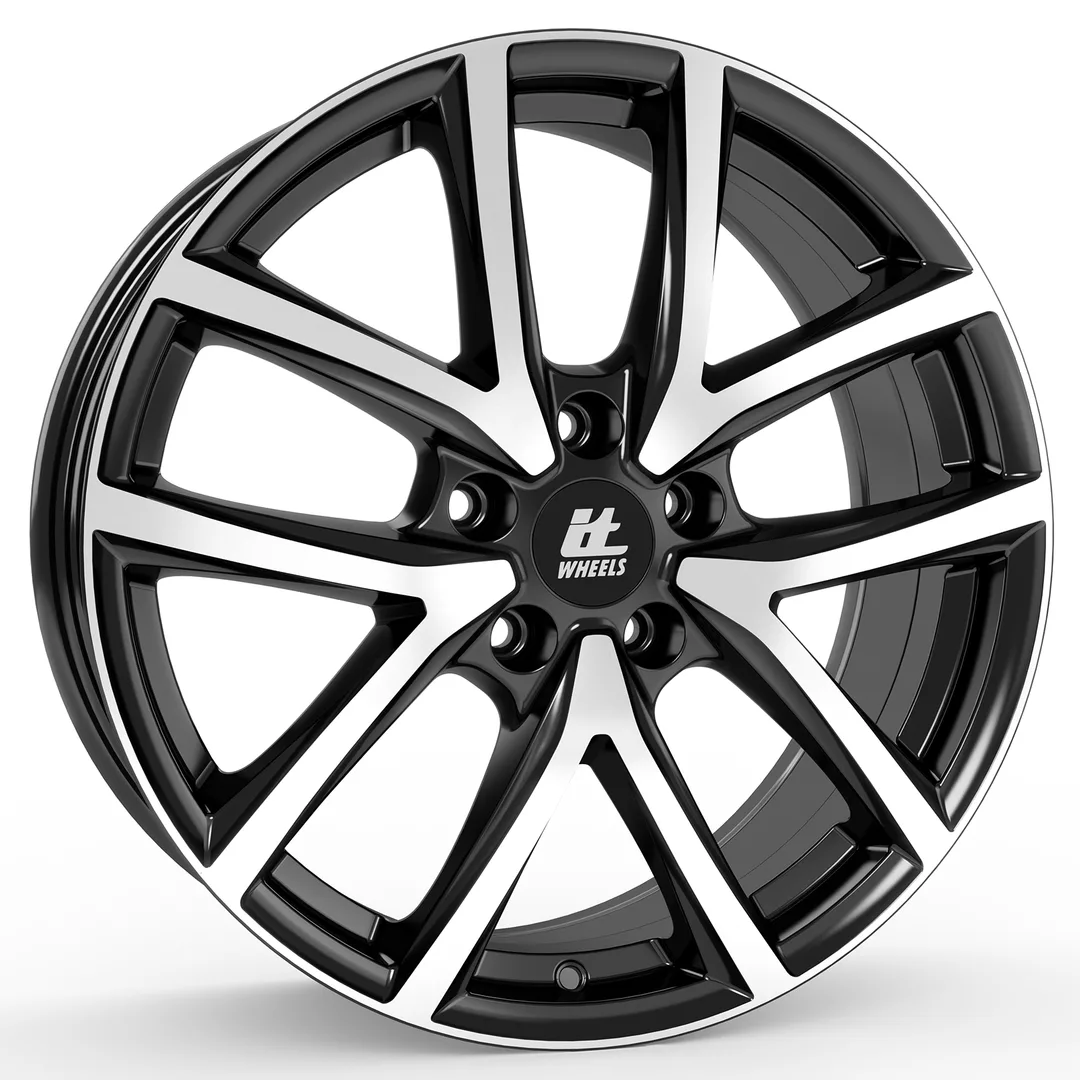 itWheels MIRA