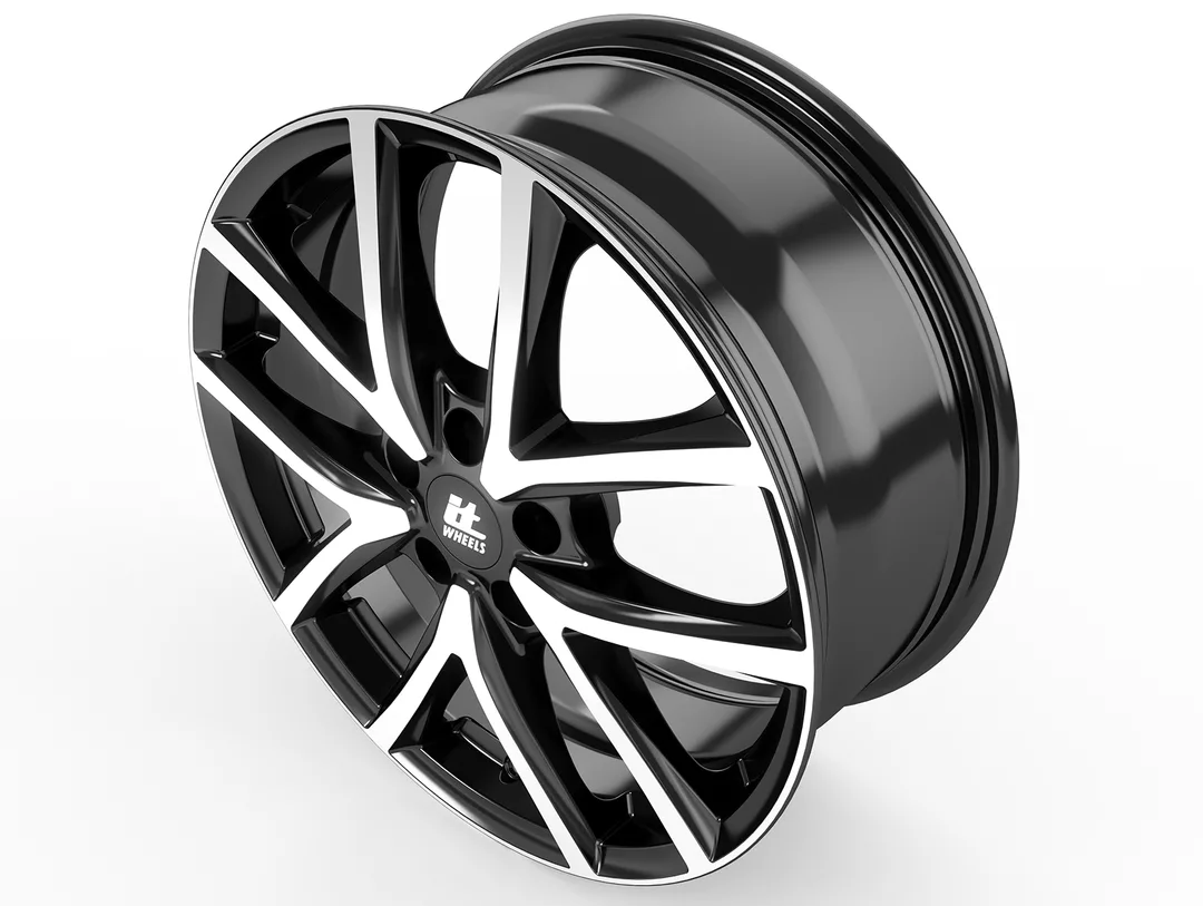 itWheels MIRA
