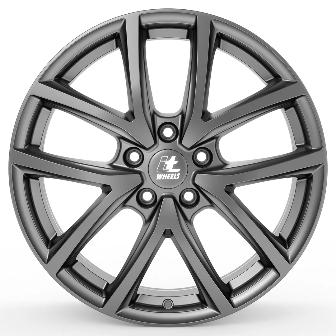 itWheels MIRA