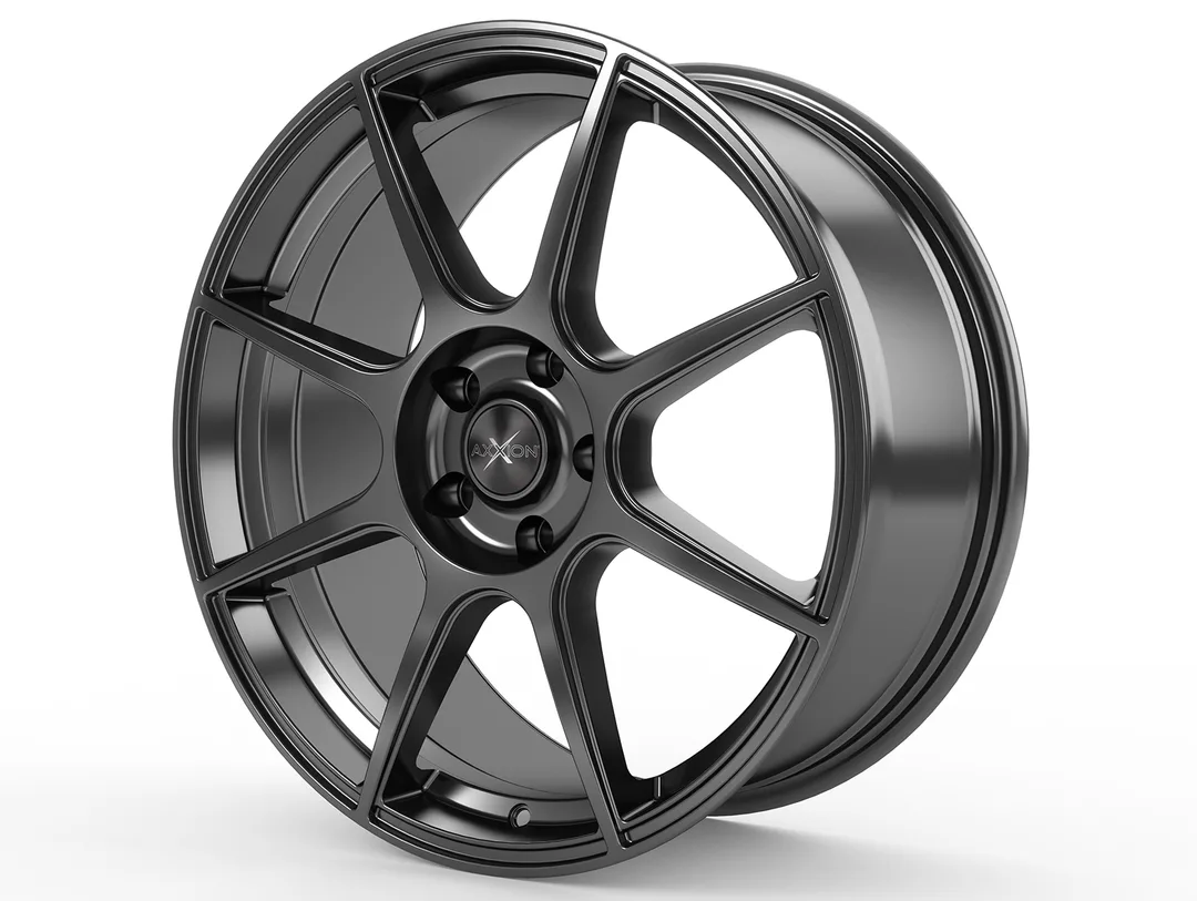 AXXION X2