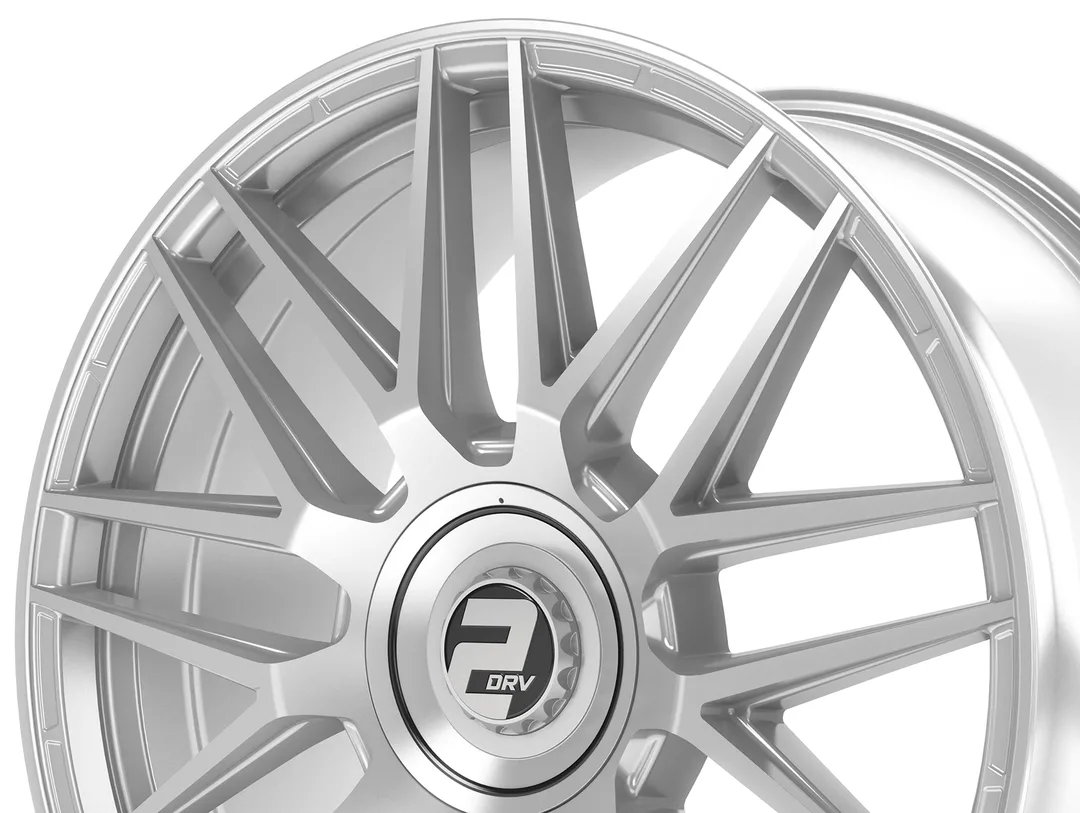 2DRV WH43