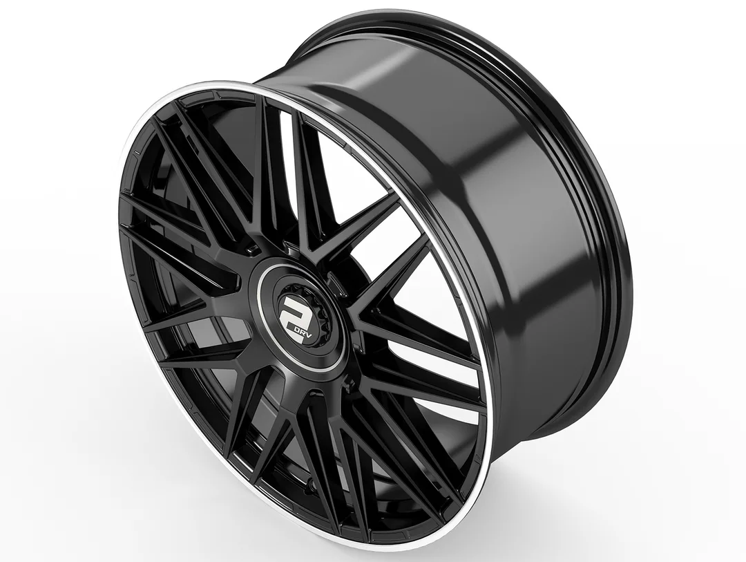 2DRV WH43