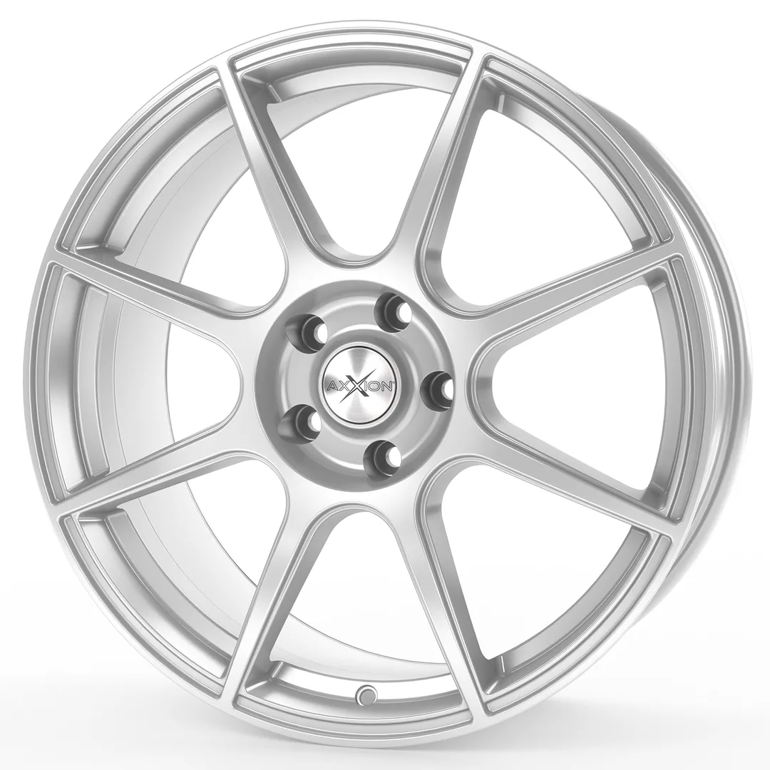 AXXION X2