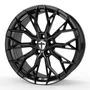 TOMASON TN31 Black painted