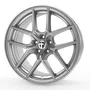 TOMASON TN30 Silver