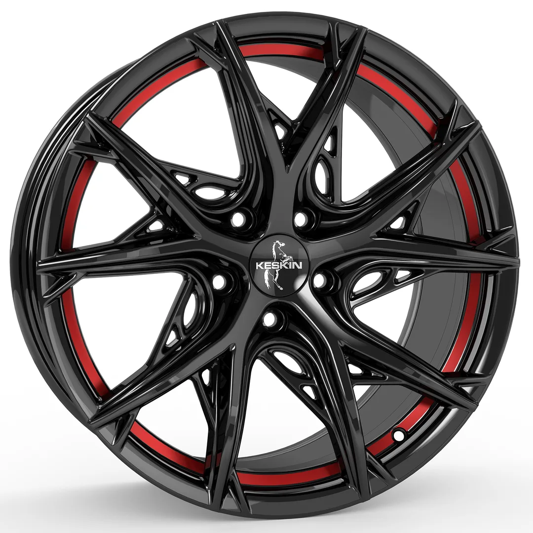 Keskin KT24C