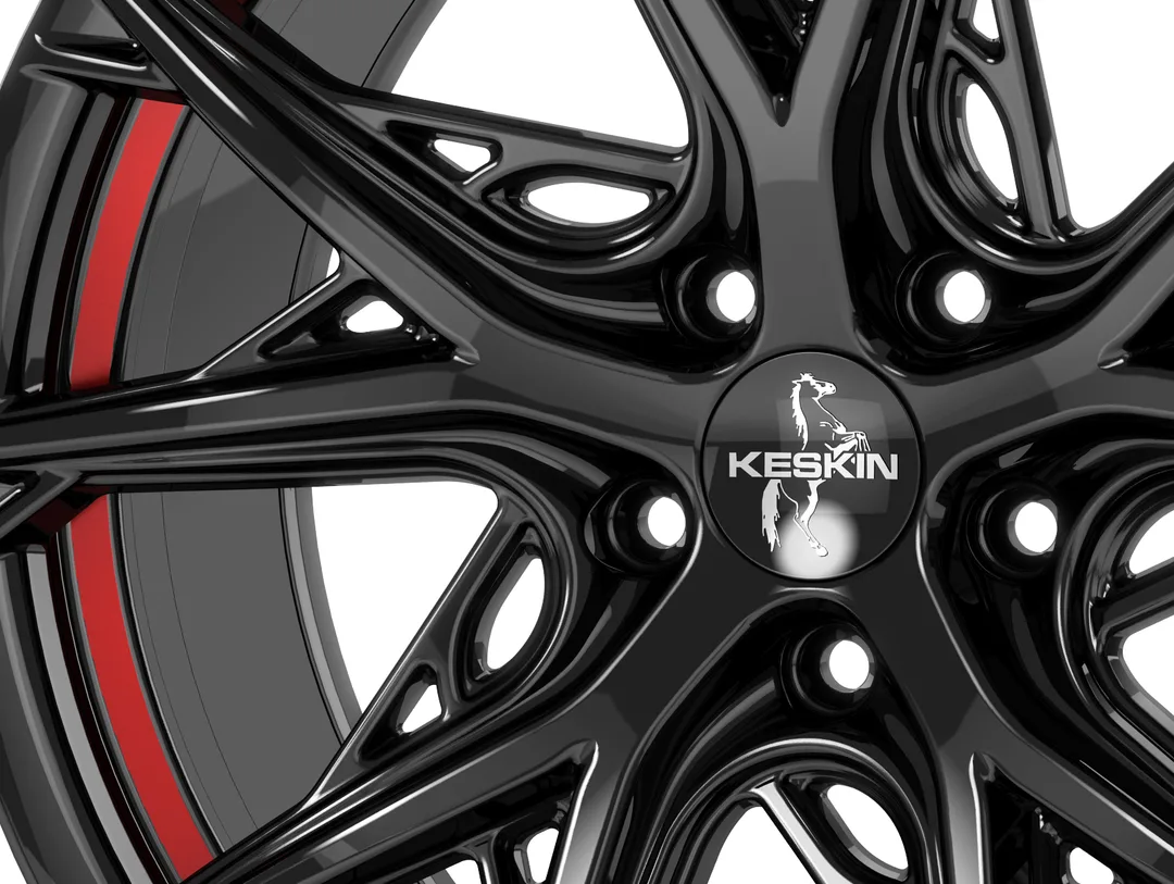 Keskin KT24C