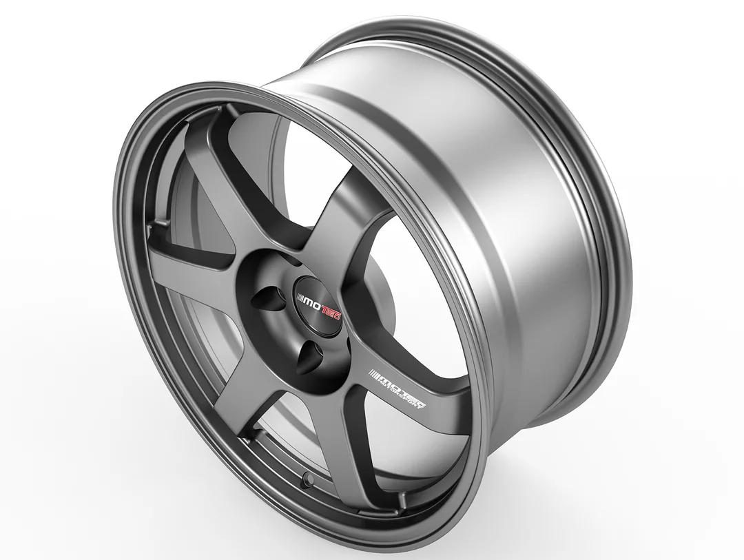 Motec MCR6-JPD