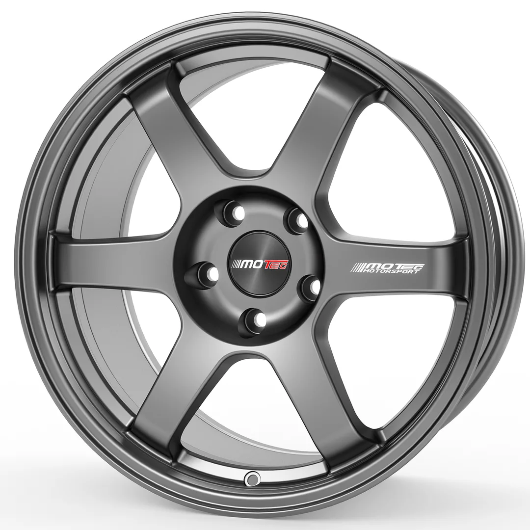 Motec MCR6-JPD