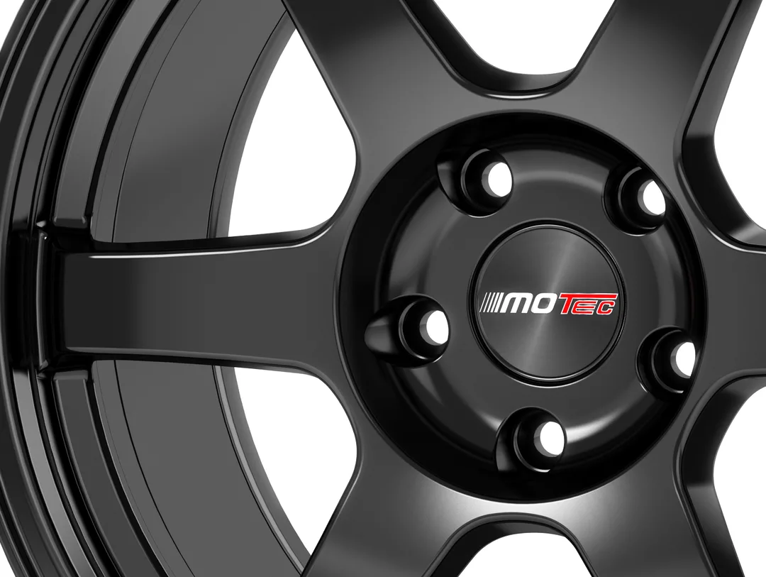 Motec MCR6-JPD