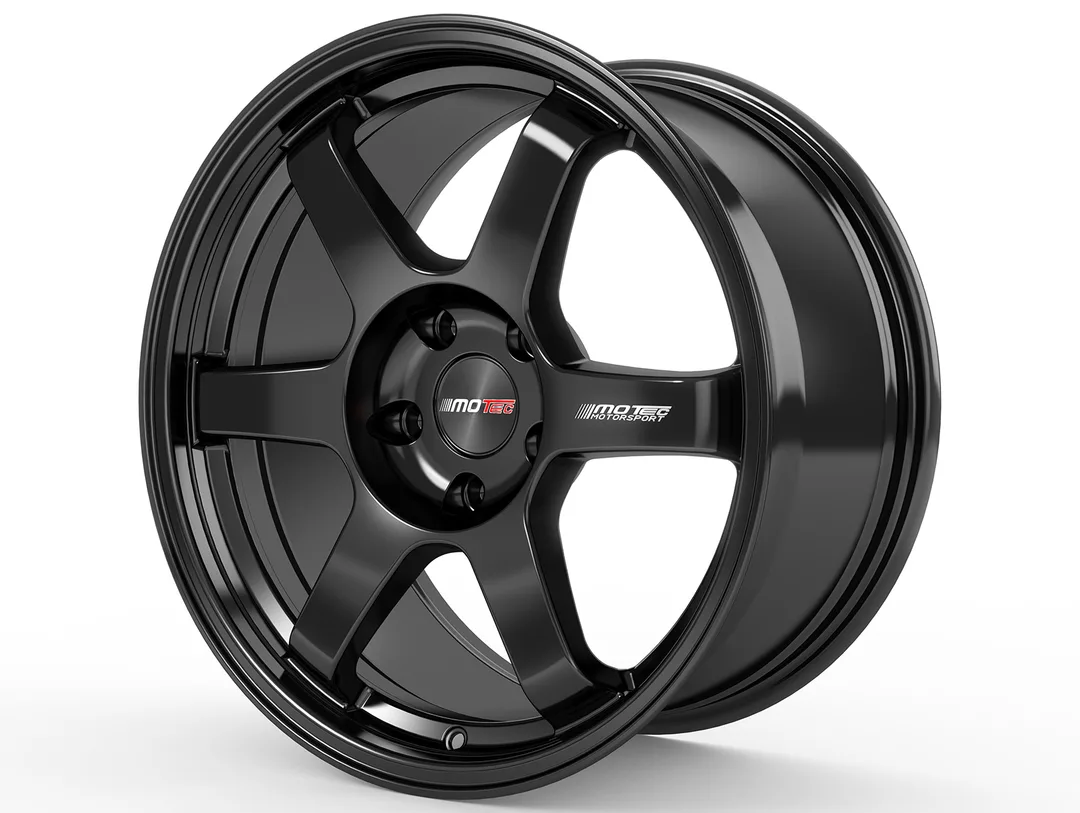 Motec MCR6-JPD