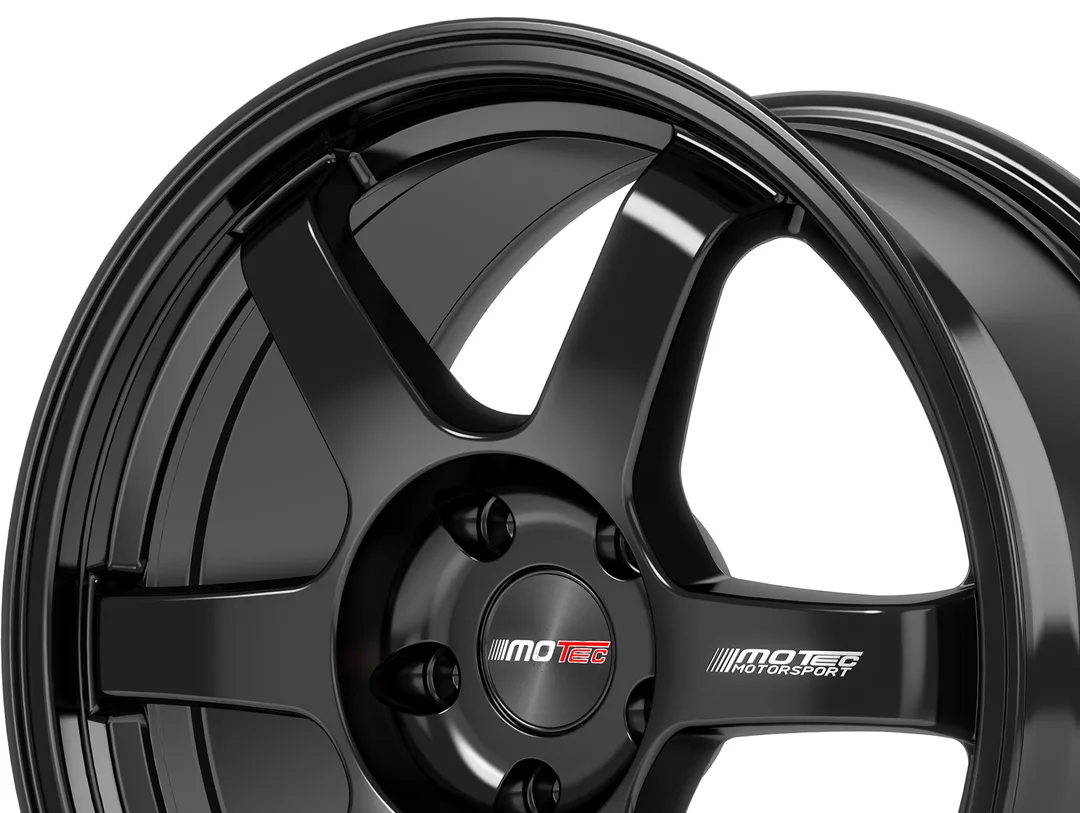 Motec MCR6-JPD