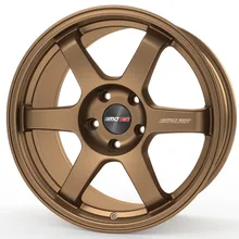 Motec MCR6-JPD Bronze Matt