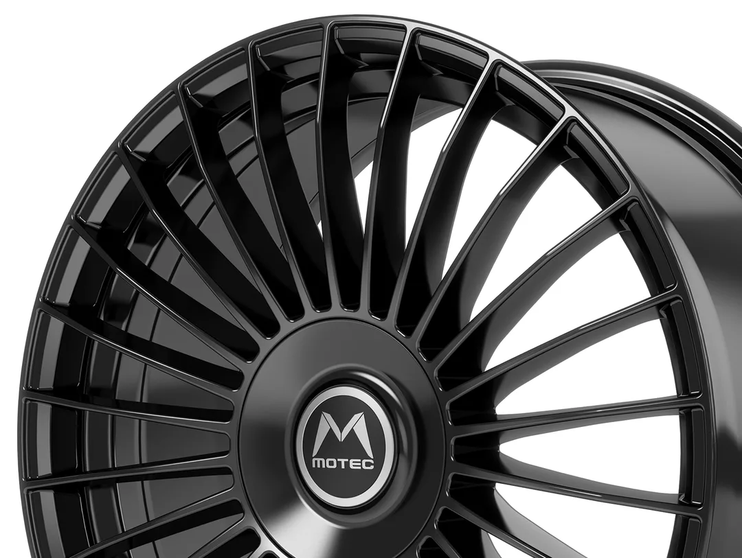 Motec MCT18-VENOM