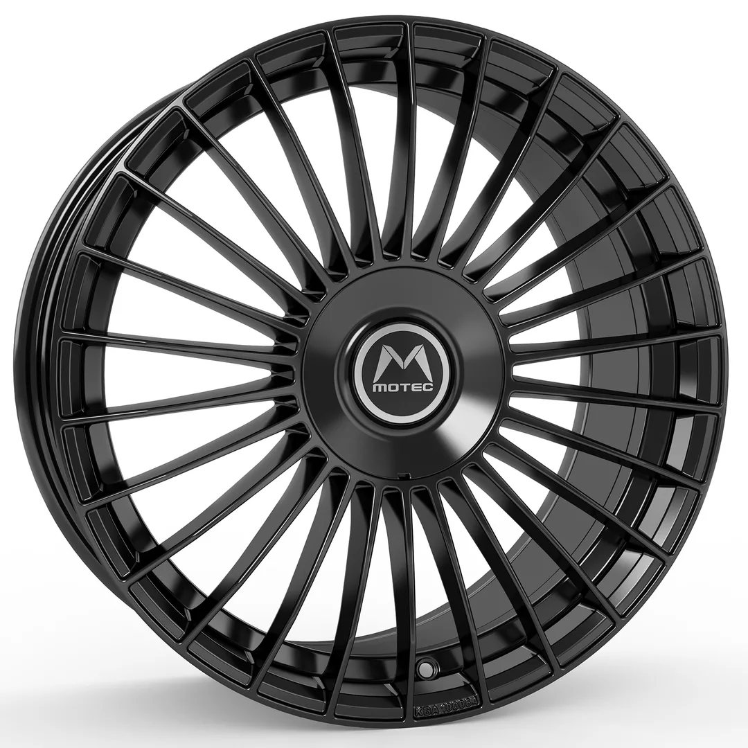 Motec MCT18-VENOM