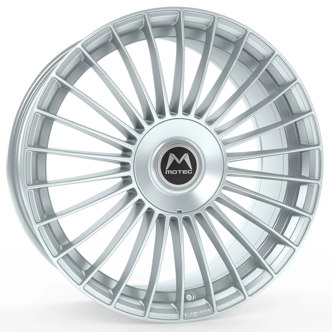 Motec MCT18-VENOM