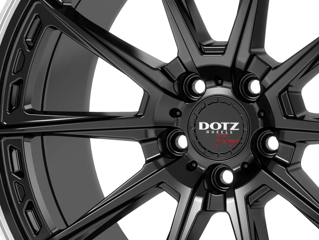 Dotz Sonoma