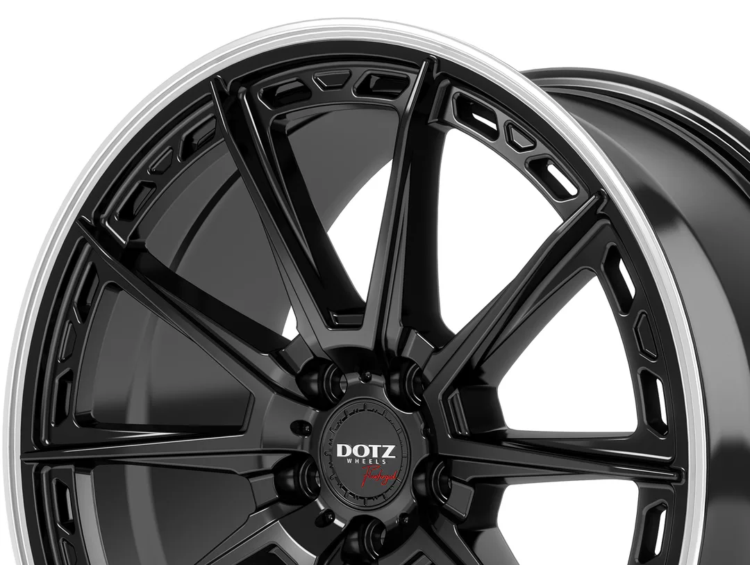 Dotz Sonoma