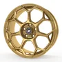 GMP Raceway Oro Corsa