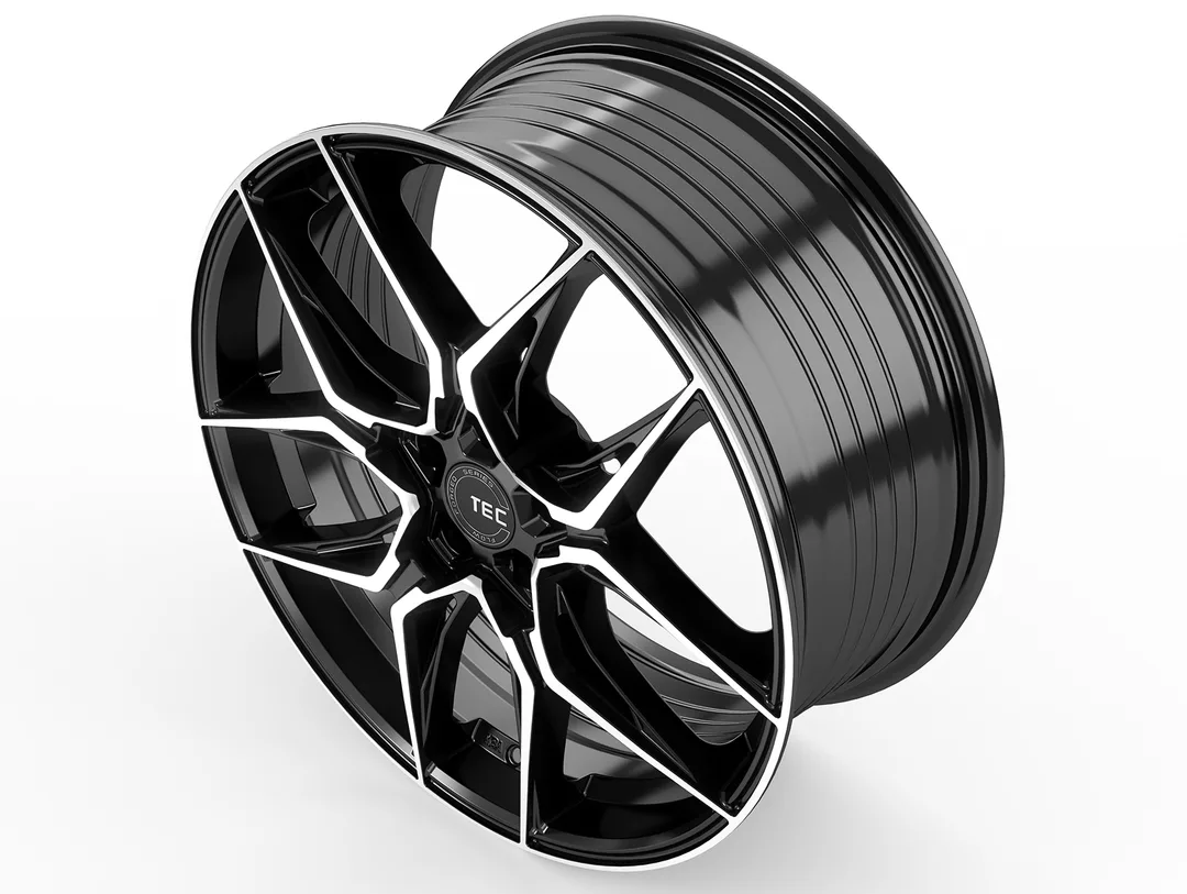 Tec Speedwheels GT9