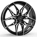 Tec Speedwheels GT9
