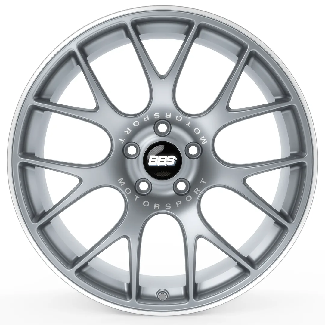 BBS CH-R