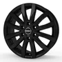 Borbet CW 6 black matt