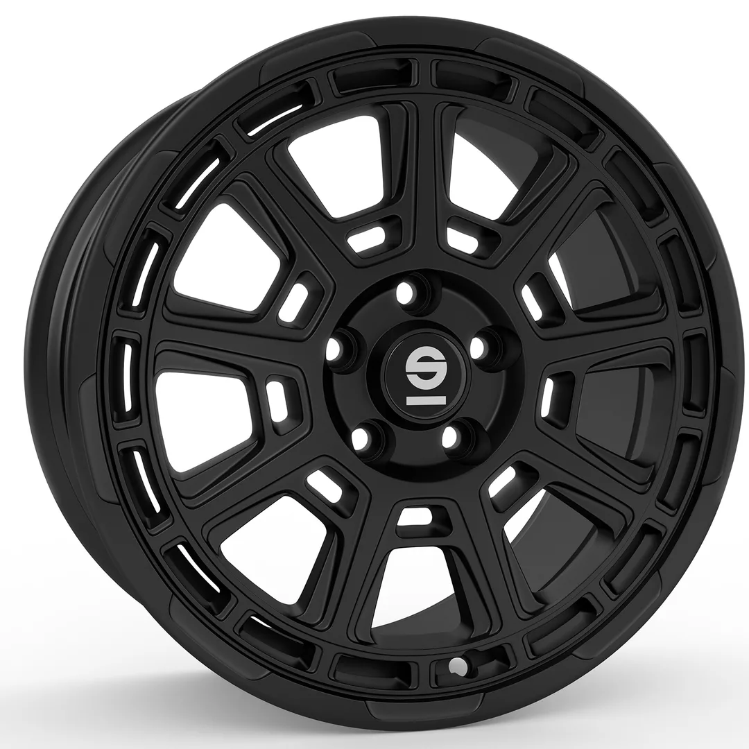 Sparco Sterrato
