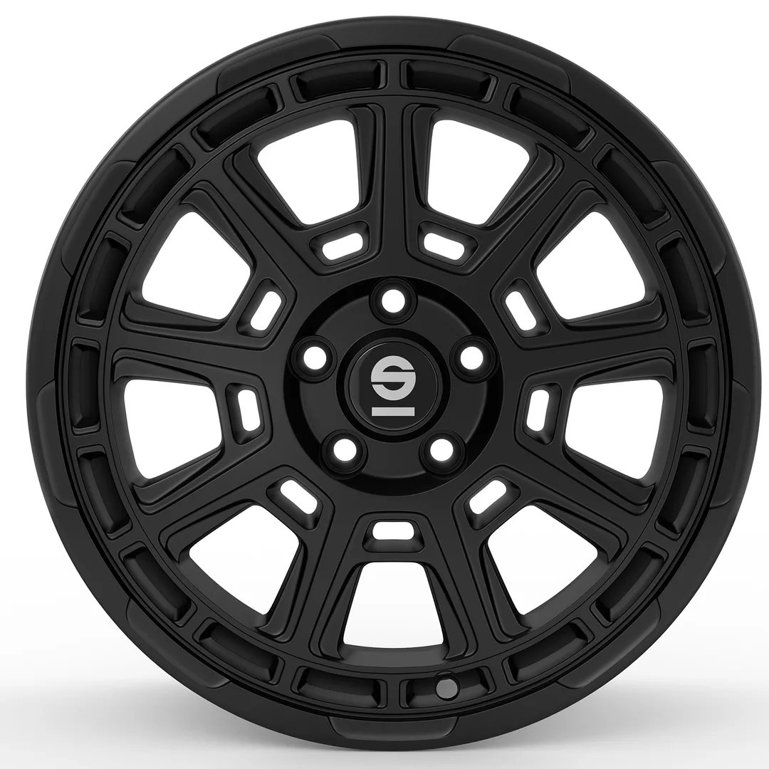 Sparco Sterrato
