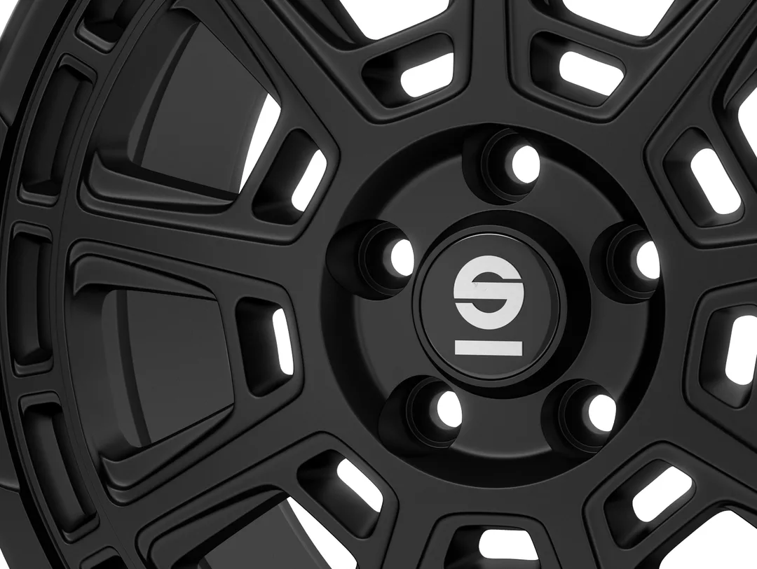 Sparco Sterrato