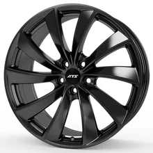 ATS Lunaris racing-black