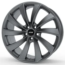 ATS Lunaris steel-grey matt