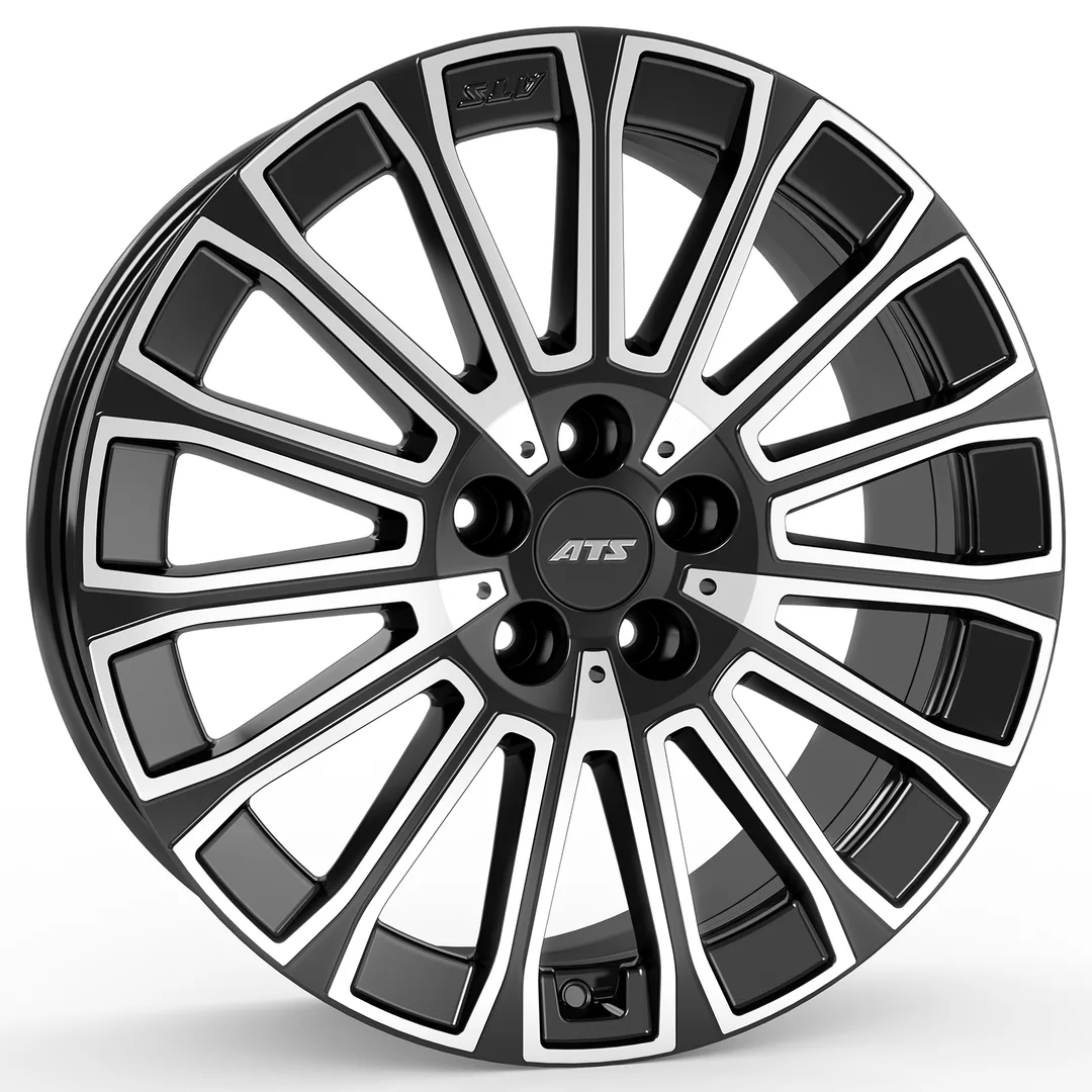 ATS Obsession