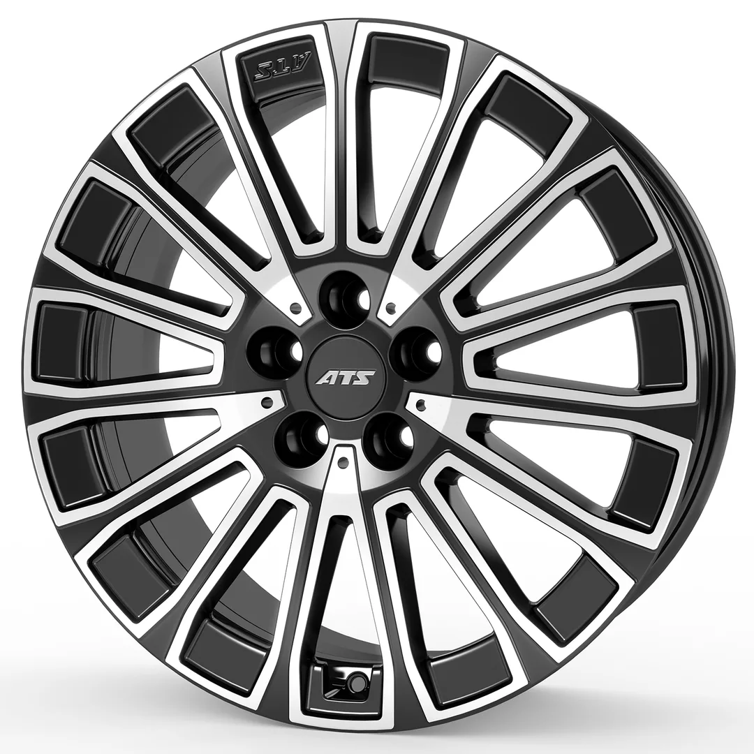 ATS Obsession