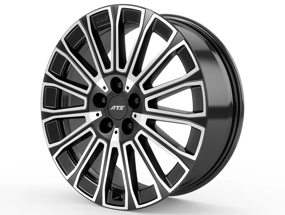 ATS Obsession