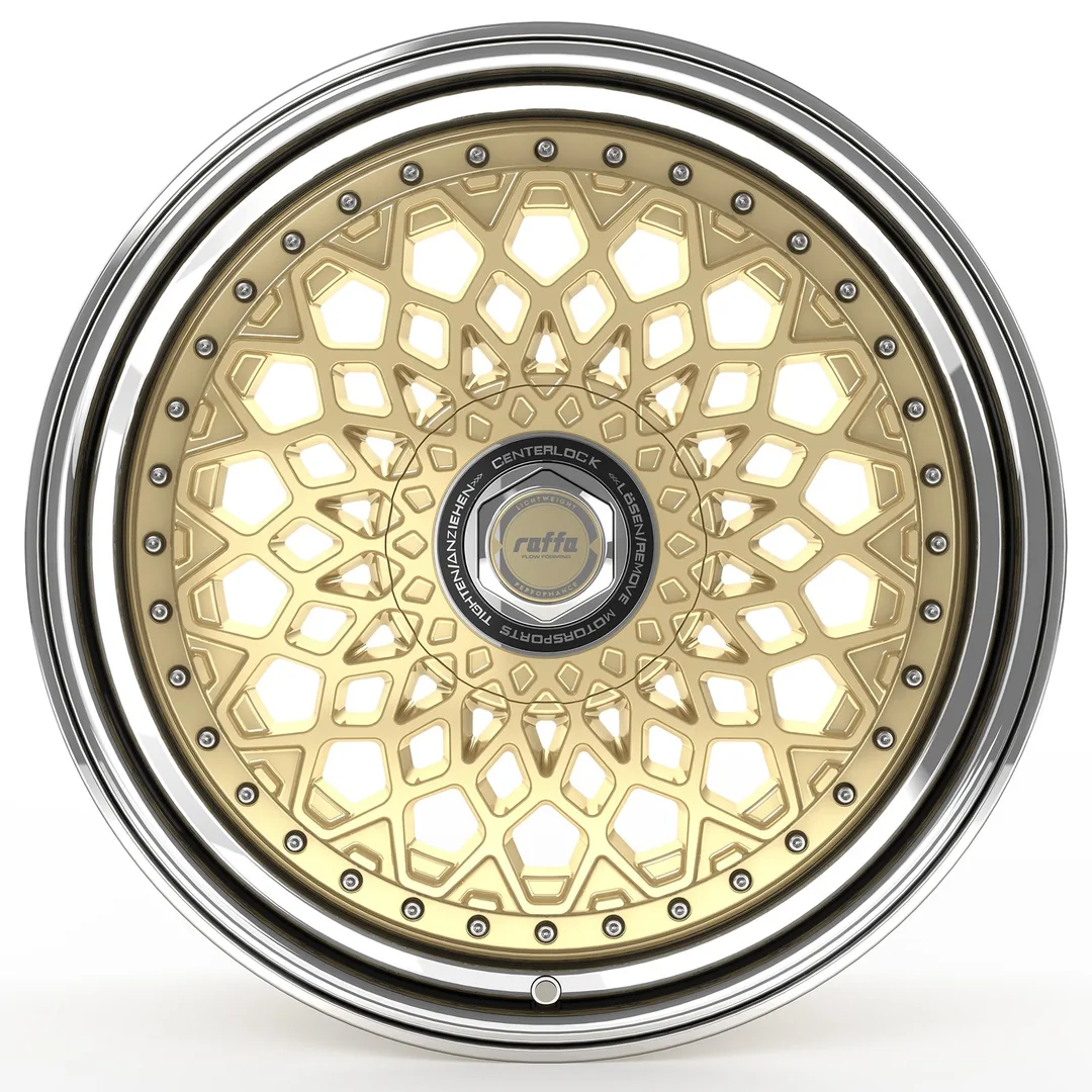 Raffa Wheels RF-09