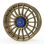 Ronal R73 REV M - Bronze Matt