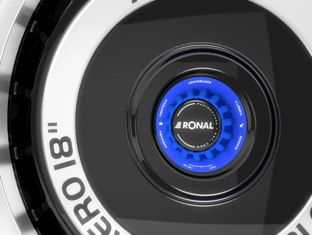 Ronal R50 REV