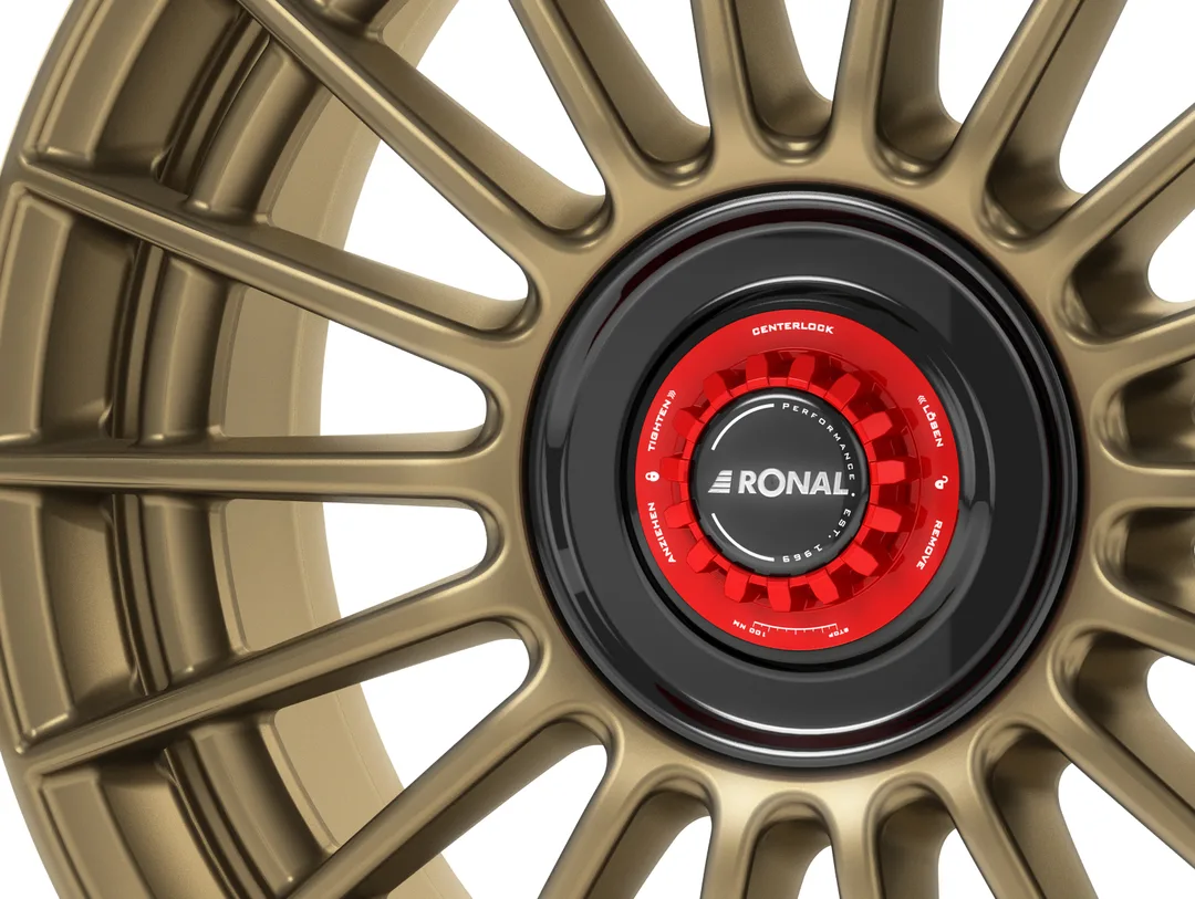 Ronal R73 REV