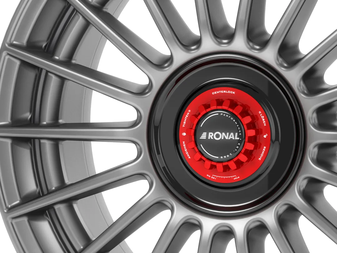 Ronal R73 REV