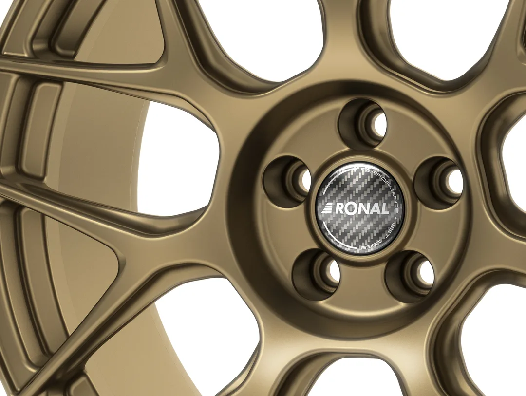Ronal RF1 Forged