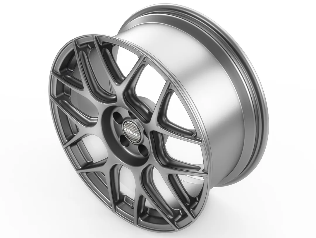 Ronal RF1 Forged
