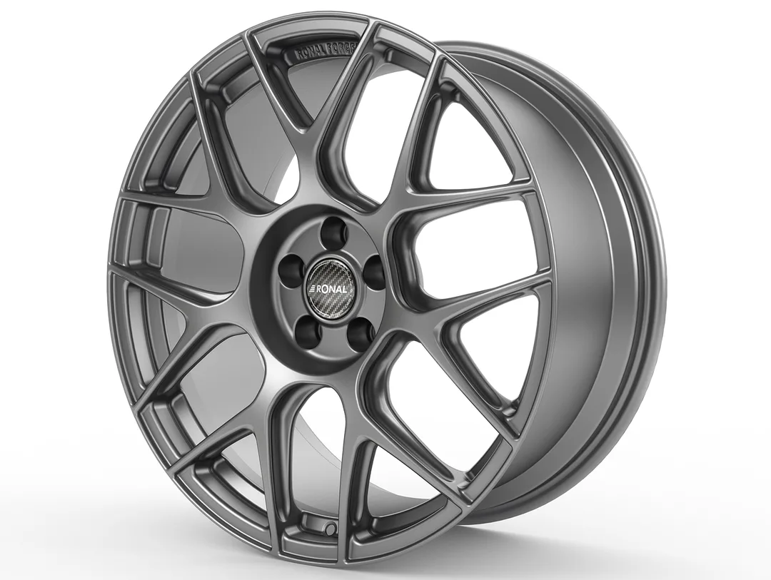 Ronal RF1 Forged