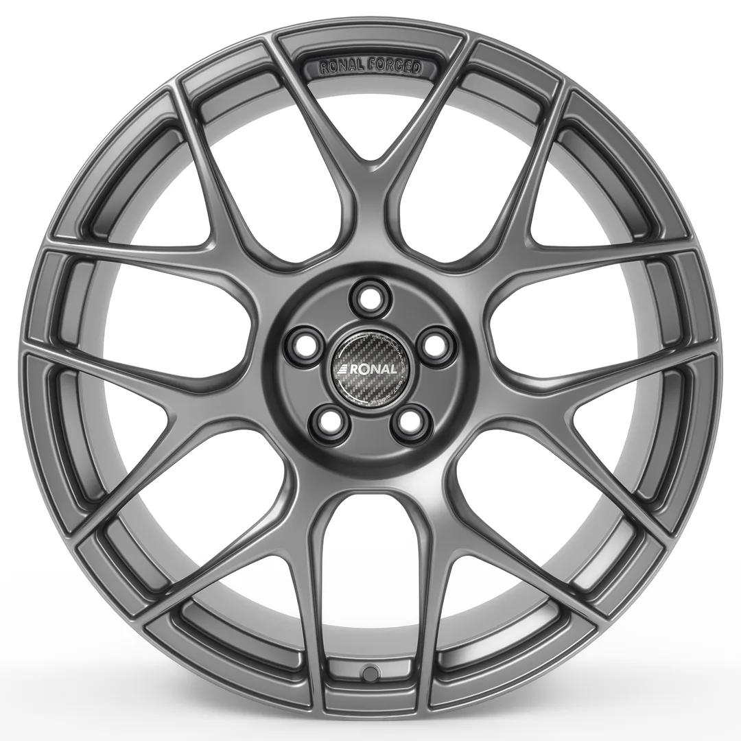 Ronal RF1 Forged